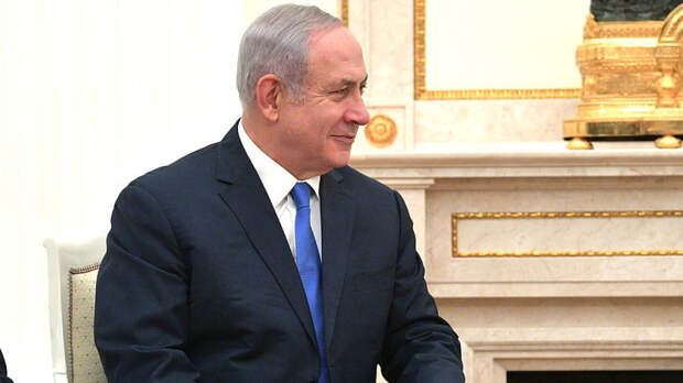 Американский сенатор назвал правительство Нетаньяху ультраправым крылом
