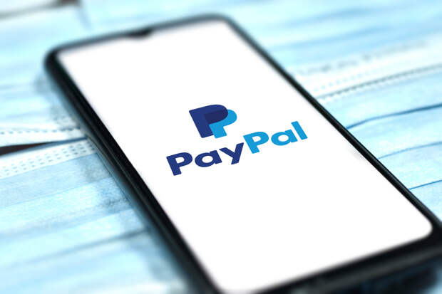 PayPal укрепляет своё сотрудничество с Google Cloud