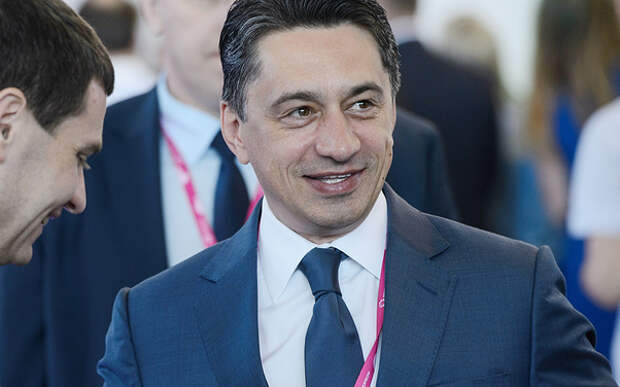 Олег Сиенко