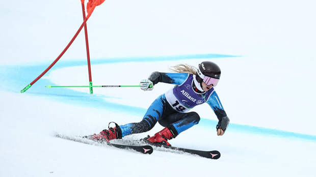 Российские паралимпийцы получат по 1 млн рублей независимо от результата