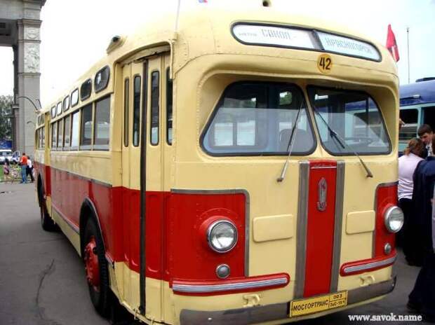 Выставка ретротехники Выставка ретротехники