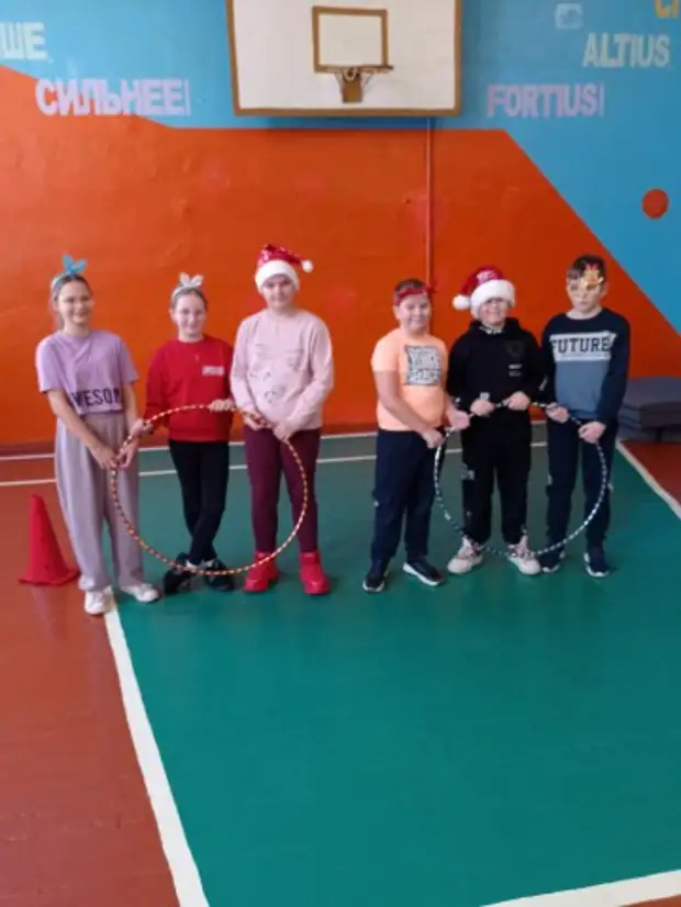 Моя школа еду