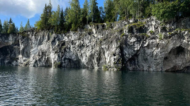 Путешествие в Карелию. Шаг 1. Планы