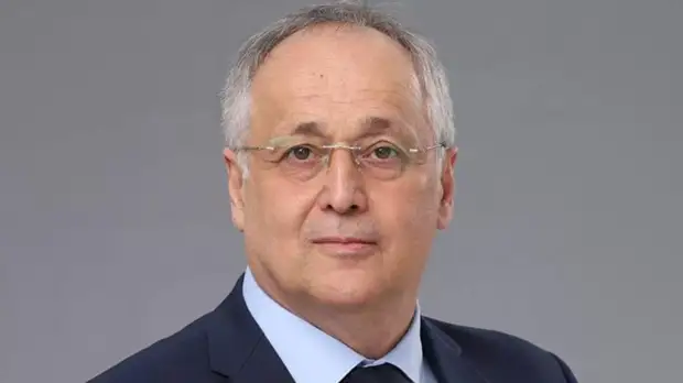 ТАСС: причиной ДТП, где погиб депутат Мособлдумы, стал выезд грузовика на встречку