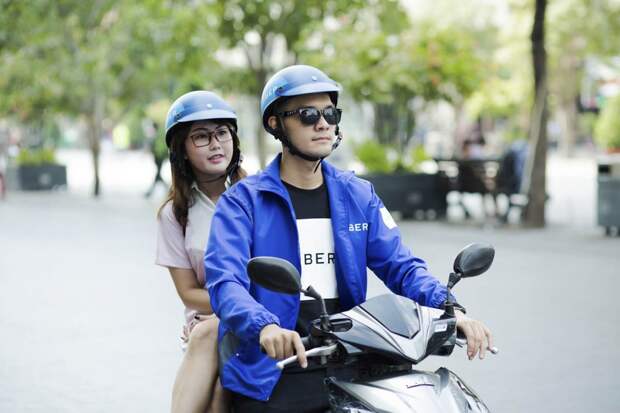uber