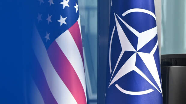 Пентагон намерен сократить участие США в структурах НАТО