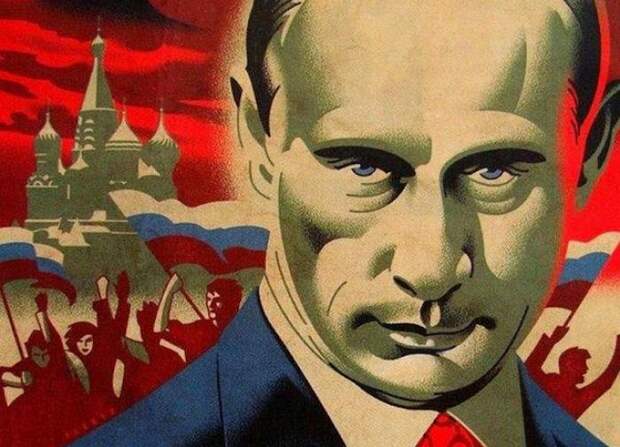 Baijiahao: внезапная активность Владимира Путина встревожила Запад Baijiahao: внезапная активность Владимира Путина встревожила Запад
