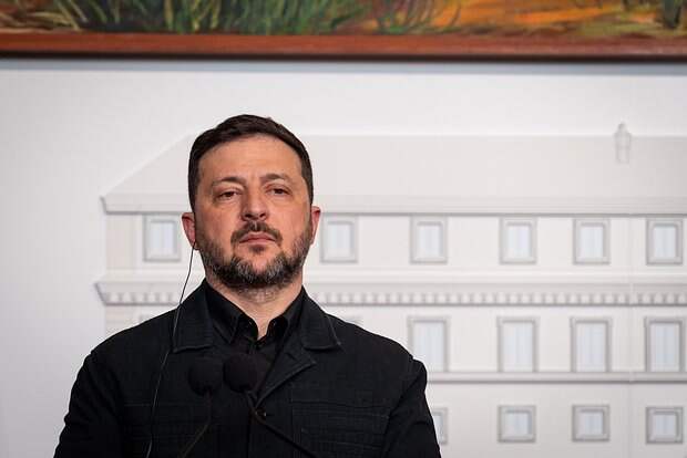 В Киеве признали тяжелую правду о состоянии Зеленского