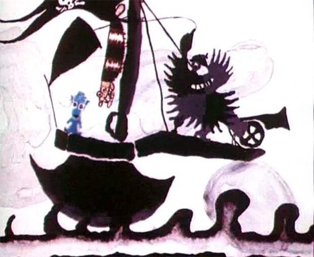 Бойтесь своих желаний...