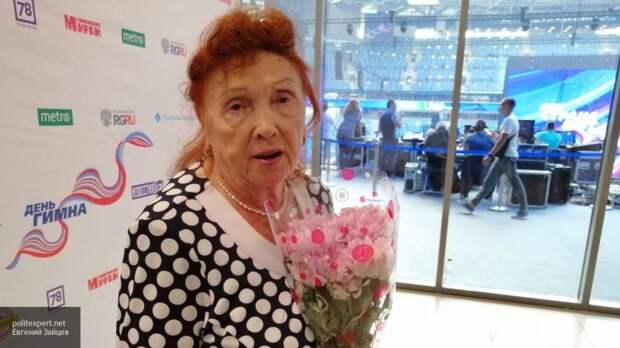 Рекорд самого массового живого исполнения гимна России зафиксирован в Петербурге 