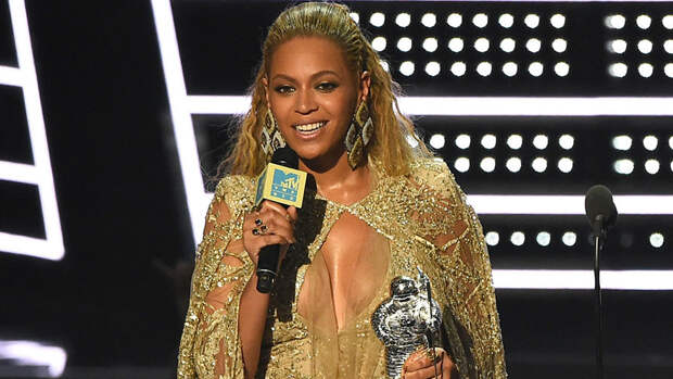 MTV Video Music Awards 2016