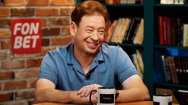 Слуцкий, оплативший лечение Отару Кушанашвили: «А что в этом такого особенного?»