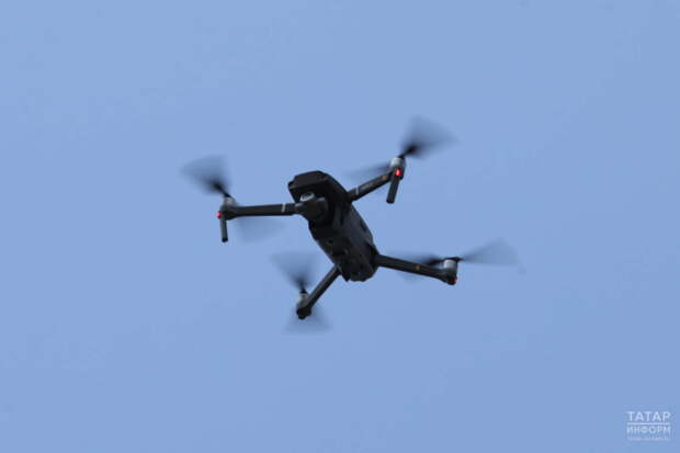 В Казани объявлена угроза атаки БПЛА, аэропорты столицы РТ и Нижнекамска закрыты