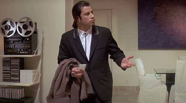 Зашёл и забыл: как дверь «стирает» нашу память