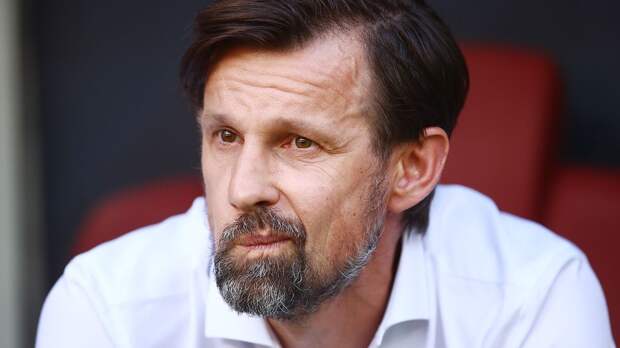 Семак предложил альтернативу ужесточению лимита на легионеров в РПЛ: «Эффект будет тот же»