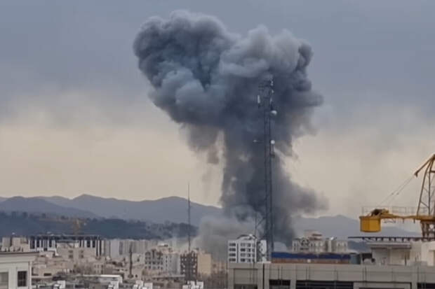 Три сценария финала в Иране: мир ждет крах в любом случае