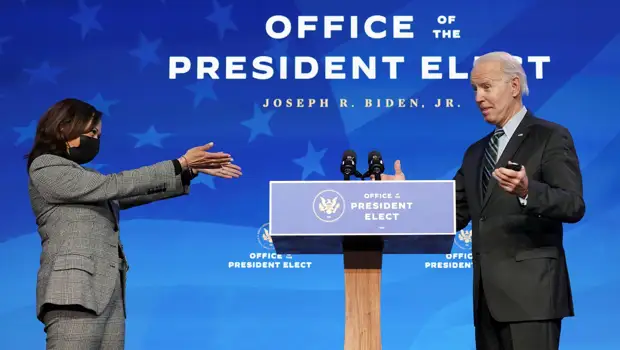 Смена курса: как эксперты оценивают перспективы развития экономики США при Байдене