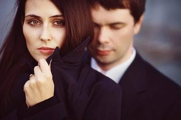 10 шагов для женщин, чтобы побороть любовную зависимость