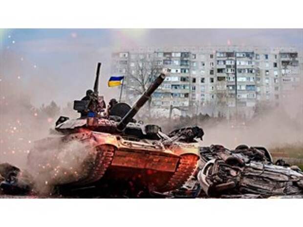 Украина: невыученные уроки