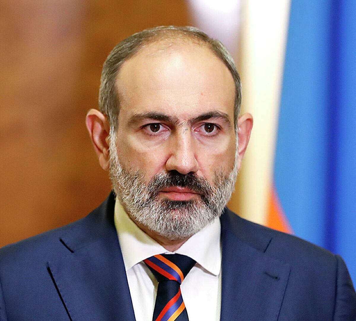 Обстановка накаляется: что будет с Пашиняном в ближайшем будущем Обстановка накаляется: что будет с Пашиняном в ближайшем будущем