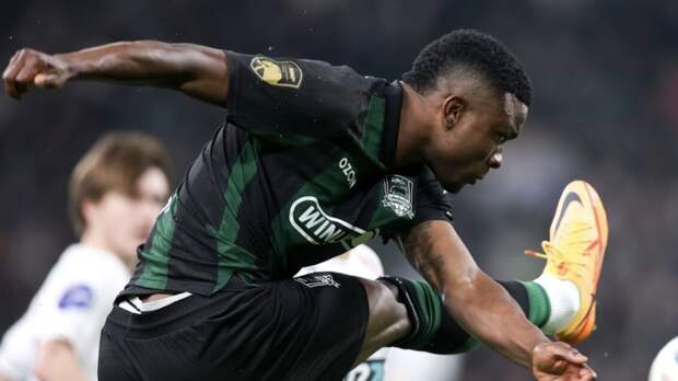 Кордоба: когда я полностью сконцентрирован на игре, меня тяжело остановить