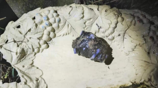 В Джанкое пресекли попытку распространения крупной партии «соли»