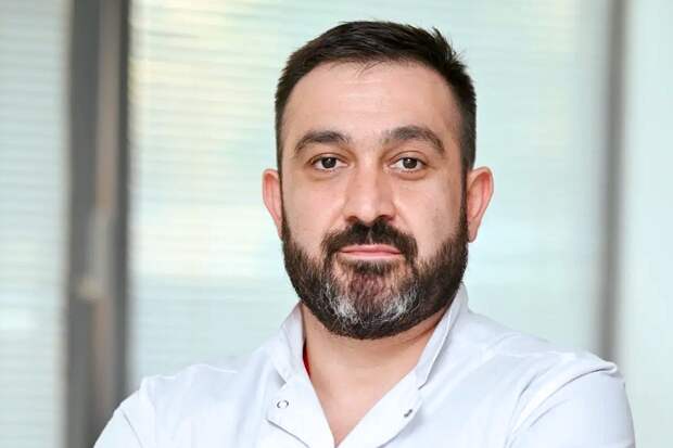 Травматолог-ортопед Темесов: Хороший протез возвращает человека к активной жизни