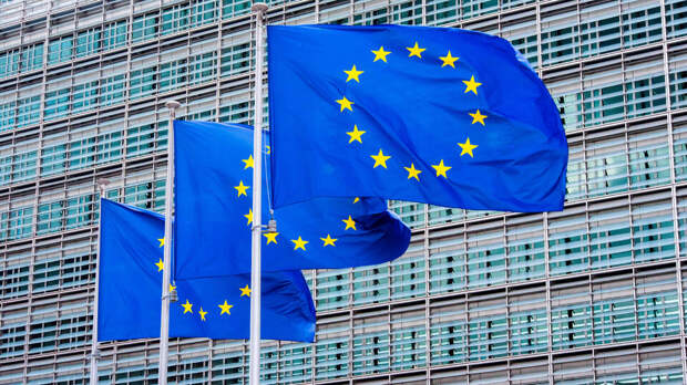 В МИД допустили возможность диалога с Евросоюзом при условии отказа от санкций