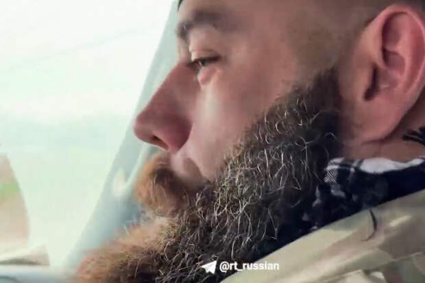 Прошедший Сирию российский боец вернулся на СВО после ранения с разрывом органов