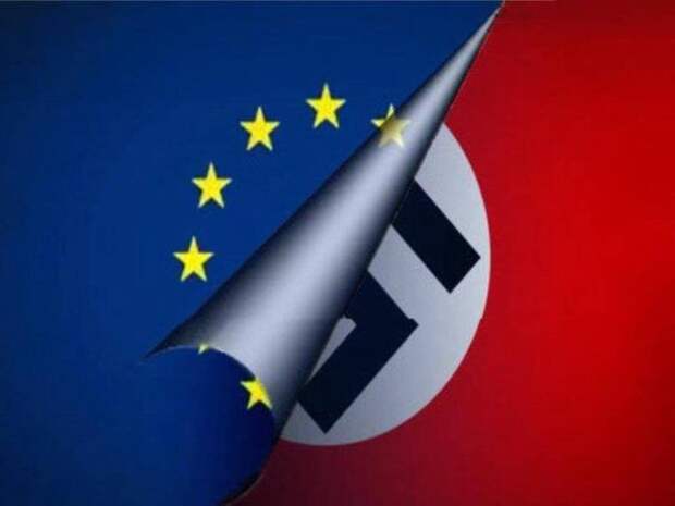 ЕС рассмотрит введение санкции против Прибалтики и Украины за фашизм