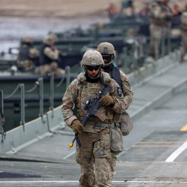 Трамп предложил заплатить за прекращение конфликта с Ираном