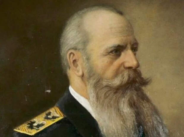 Яркая история «Победителя льдов»