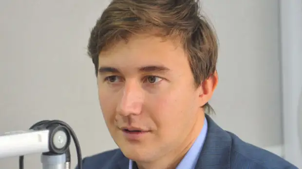 Шахматист Карякин дал ценный совет покинувшим Россию звездам