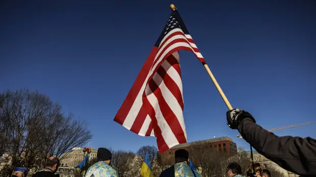 Депутат Рады Чернов назвал информацию о «вторжении России» информационной операцией США