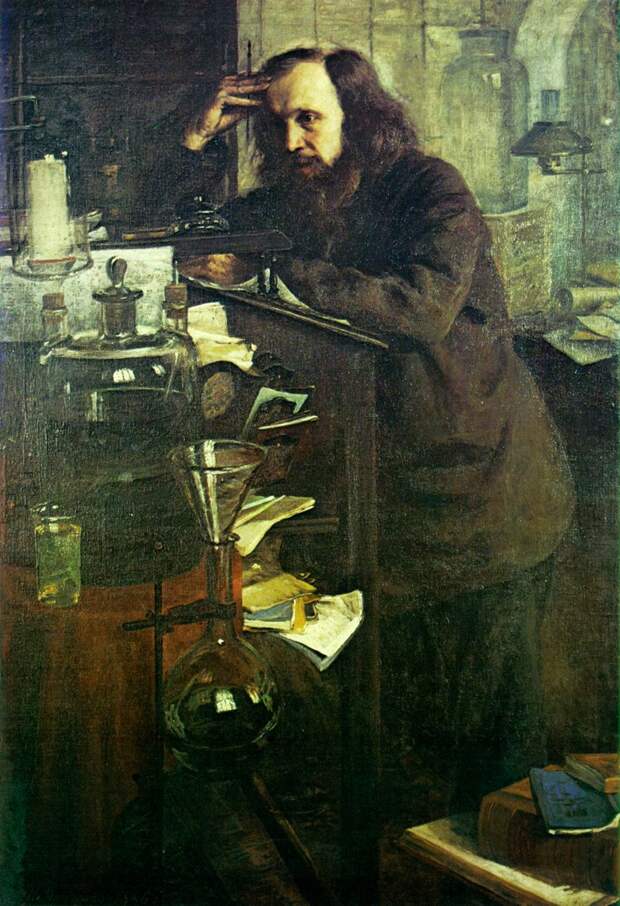 n-a-yaroshenko-d-i-mendeleev-1886-maslo