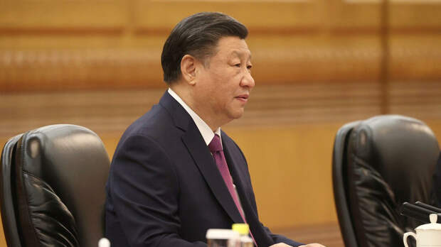 FT: Си Цзиньпин считает, что США подталкивали КНР к нападению на Тайвань
