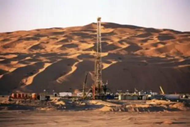 MEE: Саудовская Аравия и ОЭА не ответят на мольбы США о замещении нефти РФ