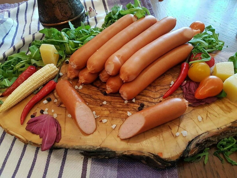 Блог - И сосиски тоже: 5 вредных продуктов СССР, которые выпускались по ГОСТу И сосиски тоже: 5 вредных продуктов СССР, которые выпускались по ГОСТу
