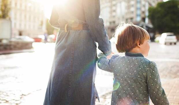 Сильные слова мудрой матери, которые я запомню навсегда