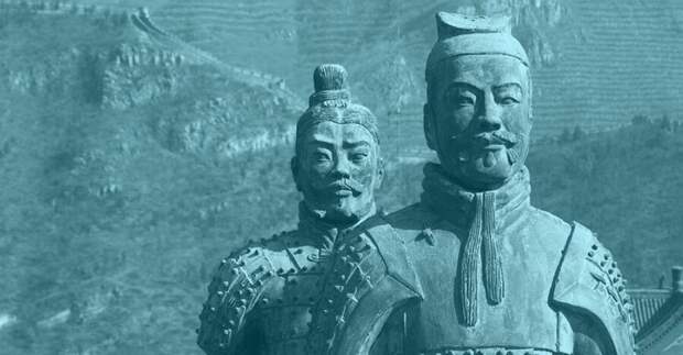 Создатели самой эффективной почтовой системы и другие любопытные факты о монголах