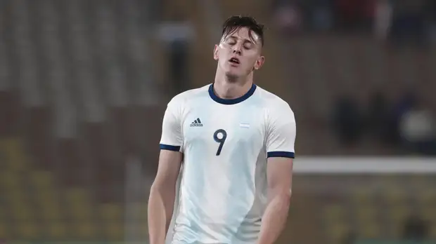 Бабаев о Гайче: таких нападающих у нас ещё не было