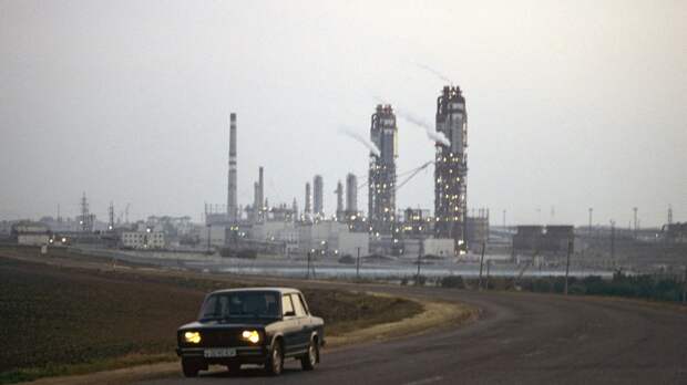 Есть лишние 100 миллионов? И вы получите украинский завод... и море проблем