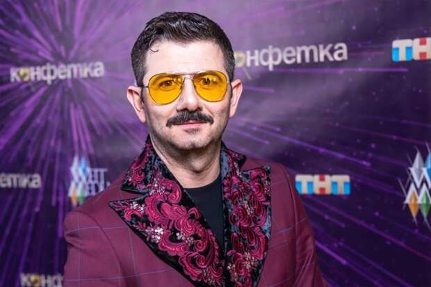 Галустян вывел в свет новую пассию: Лилия Киоссе затмила всех