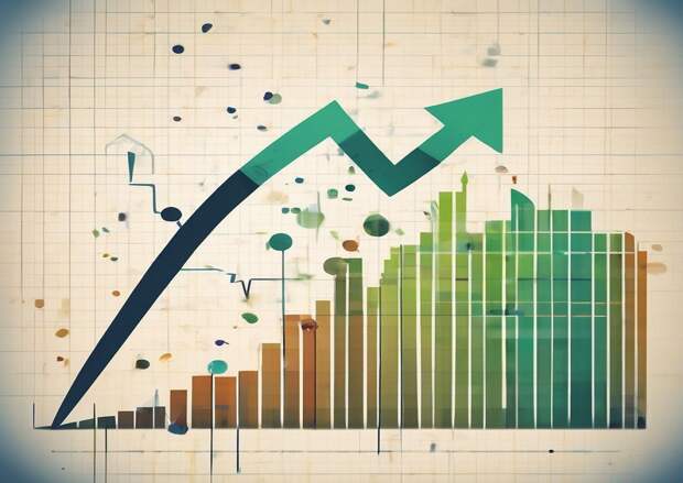 Инфляция в России за ноябрь составила 1,11%, в годовом выражении – 7,48%
