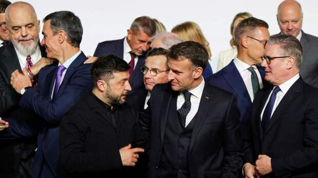 "Это невозможно". В Штатах высказались об окончании конфликта на Украине