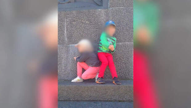 Бесноватые Финские власти отобрали у россиянки детей из опасений, что она вывезет их в Россию
