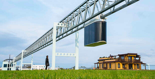 Защита интеллектуальной собственности в группе компаний SkyWay