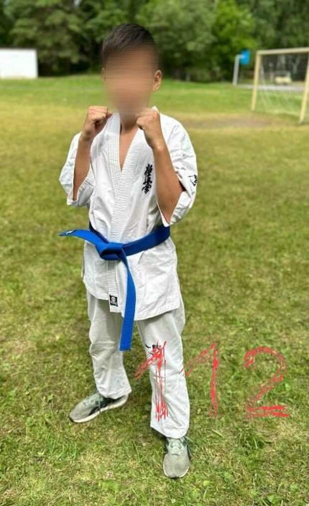 SHOT: напавший на челябинскую школу мальчик испытывал проблемы с психикой