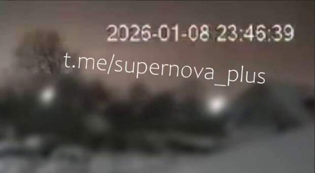 Боевые блоки «Орешника» поражают объекты во Львовской области