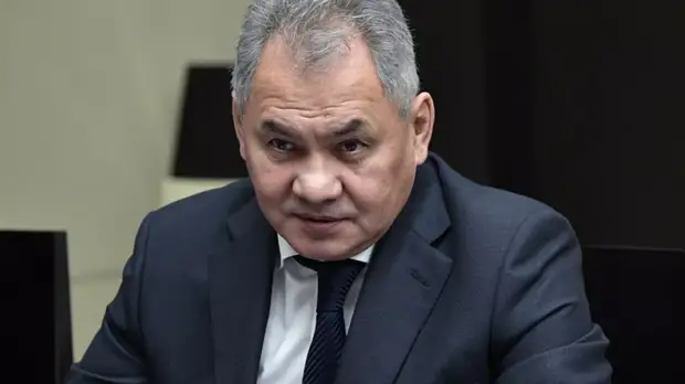 Главы минобороны России и Турции провели телефонные переговоры